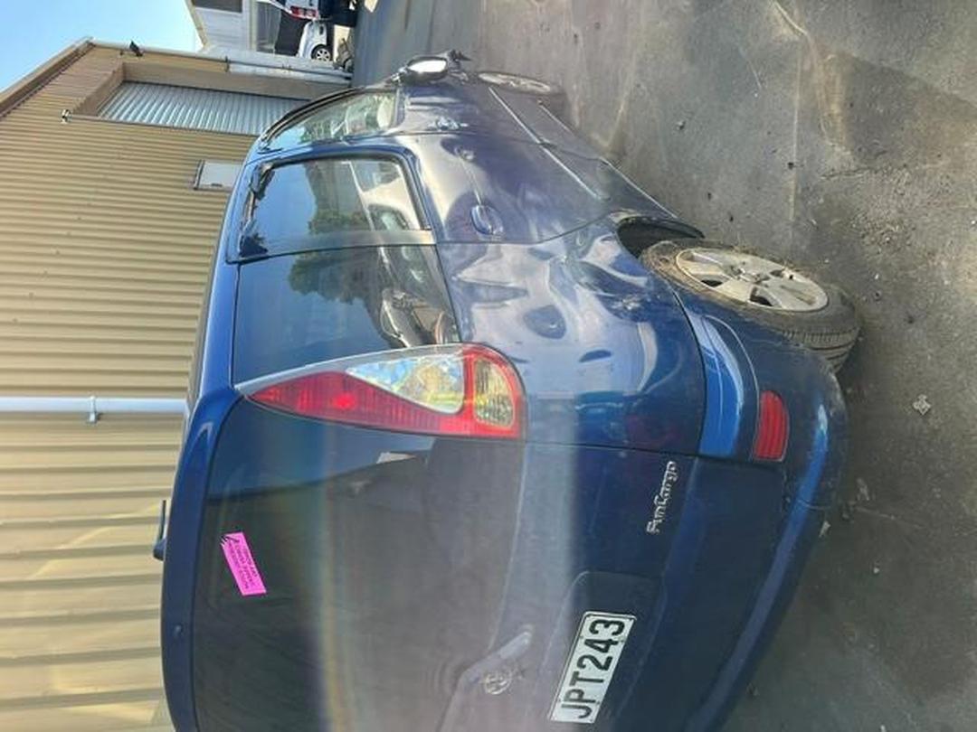 Photo '2' of Toyota Funcargo