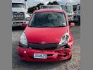 Thumbnail '5' of Toyota Funcargo