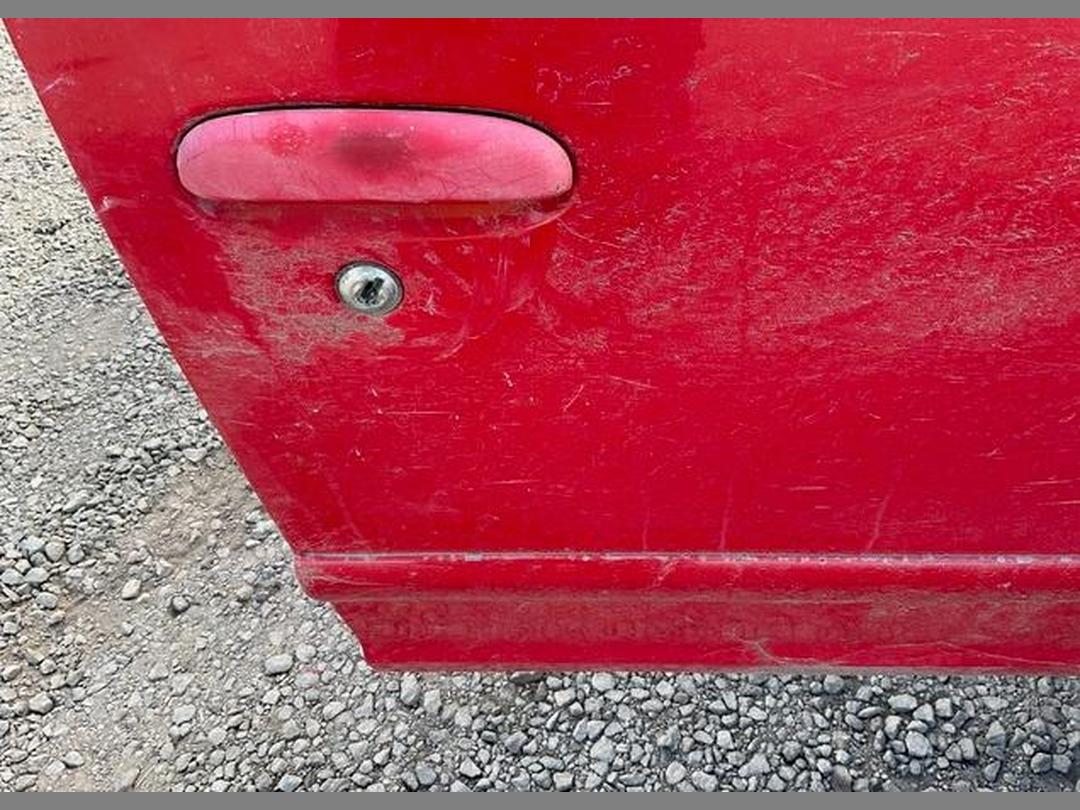 Photo '16' of Toyota Funcargo