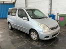 Thumbnail '1' of Toyota Funcargo