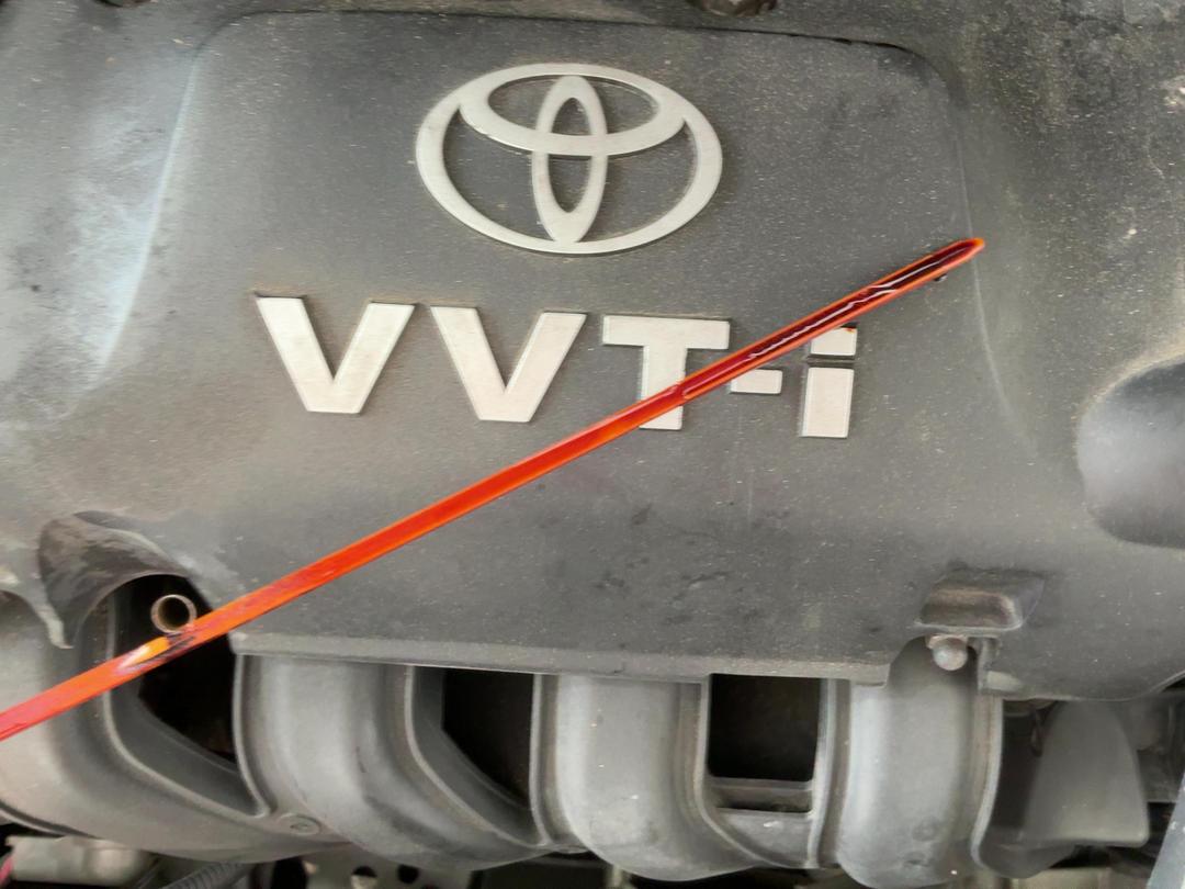 Photo '25' of Toyota Funcargo Photo '25' of Toyota Funcargo