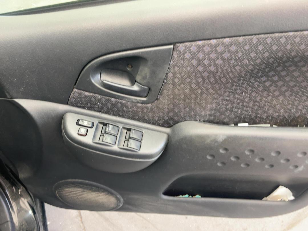 Photo '8' of Toyota Funcargo