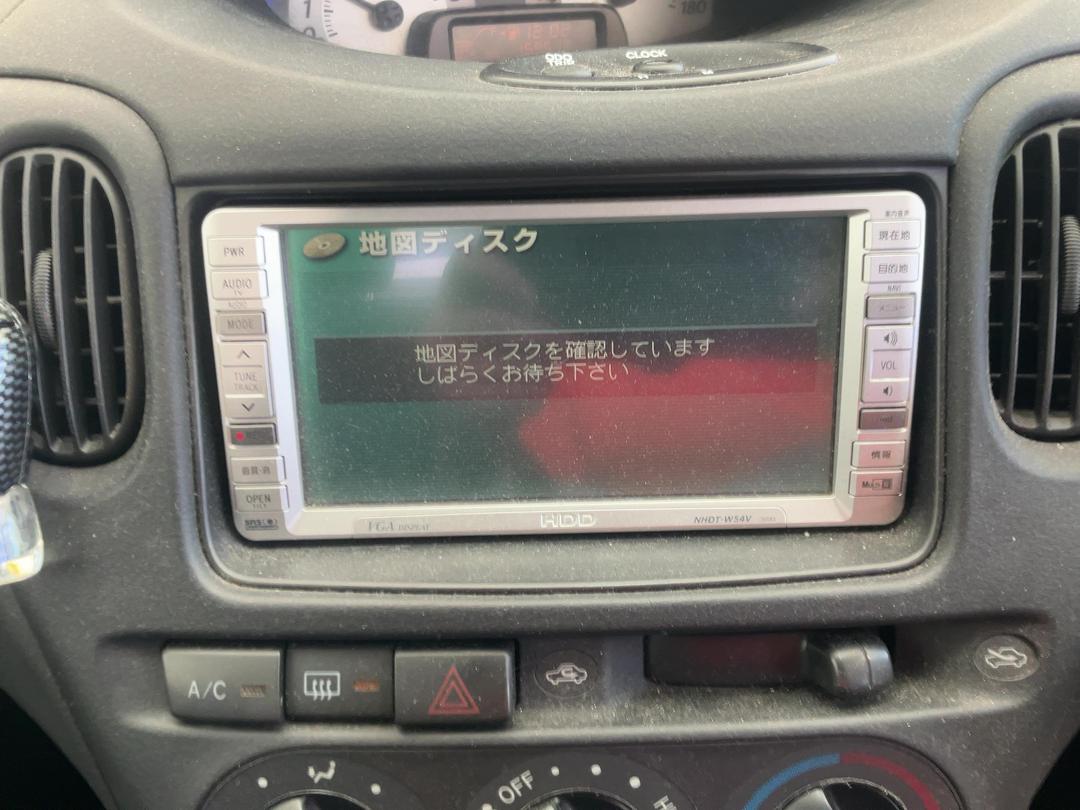 Photo '12' of Toyota Funcargo