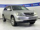Thumbnail '1' of Toyota Harrier