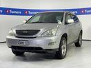 Thumbnail '4' of Toyota Harrier