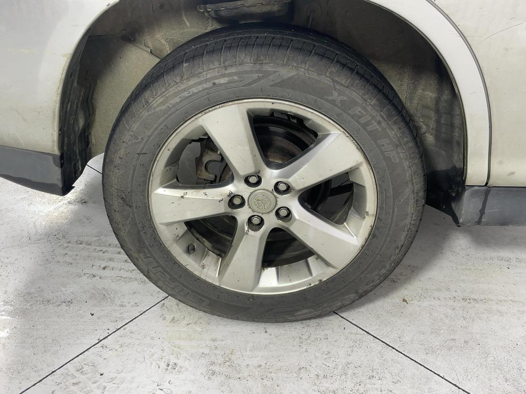 Photo '8' of Toyota Harrier Photo '8' of Toyota Harrier