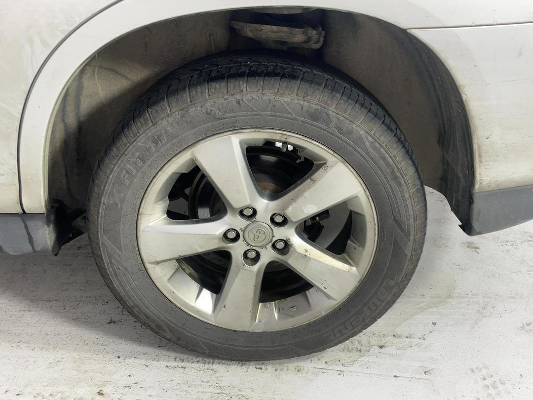 Photo '11' of Toyota Harrier Photo '11' of Toyota Harrier