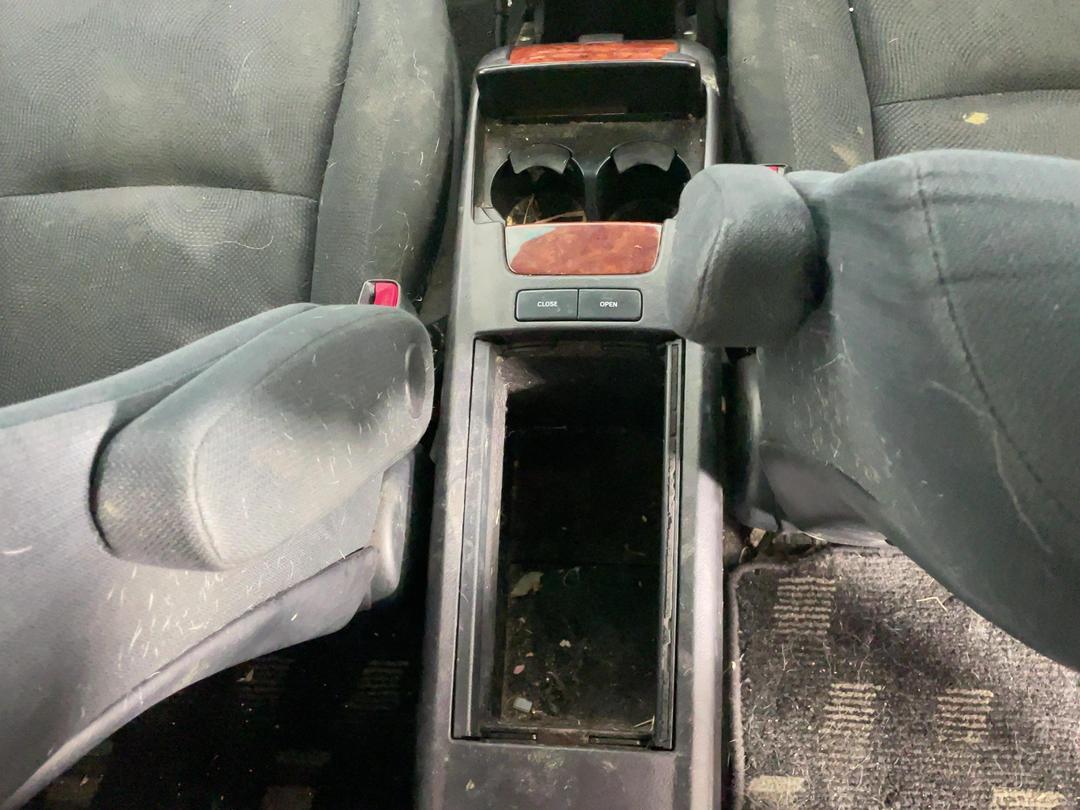 Photo '19' of Toyota Harrier Photo '19' of Toyota Harrier