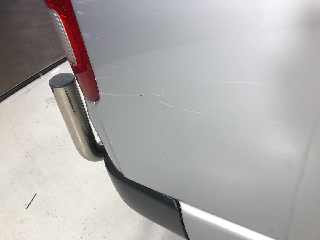 Photo '25' of Toyota Hiace