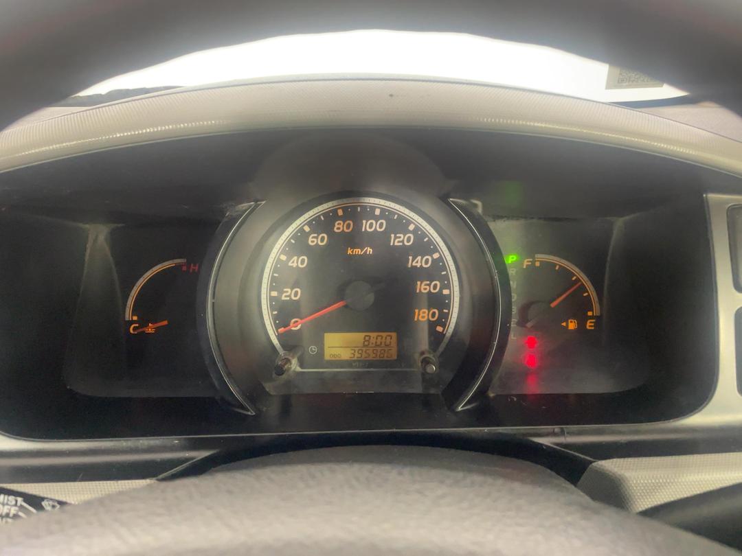 Photo '20' of Toyota Hiace