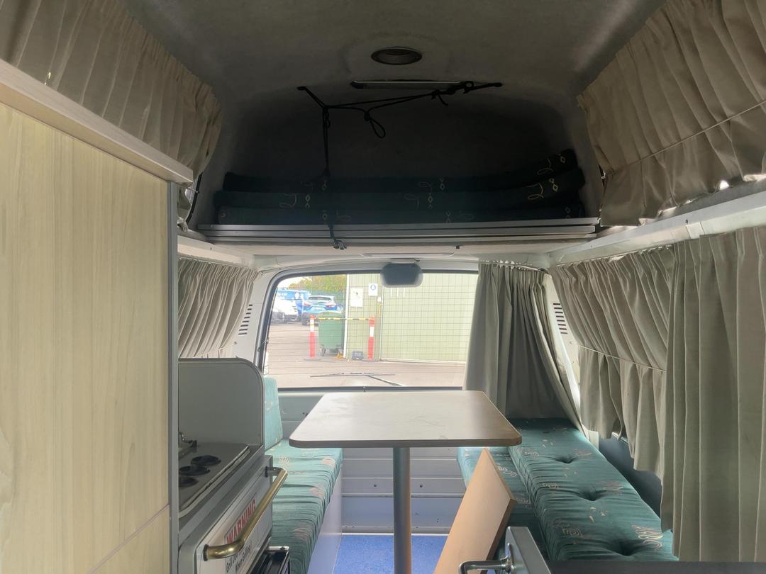 Photo '19' of Toyota Hiace
