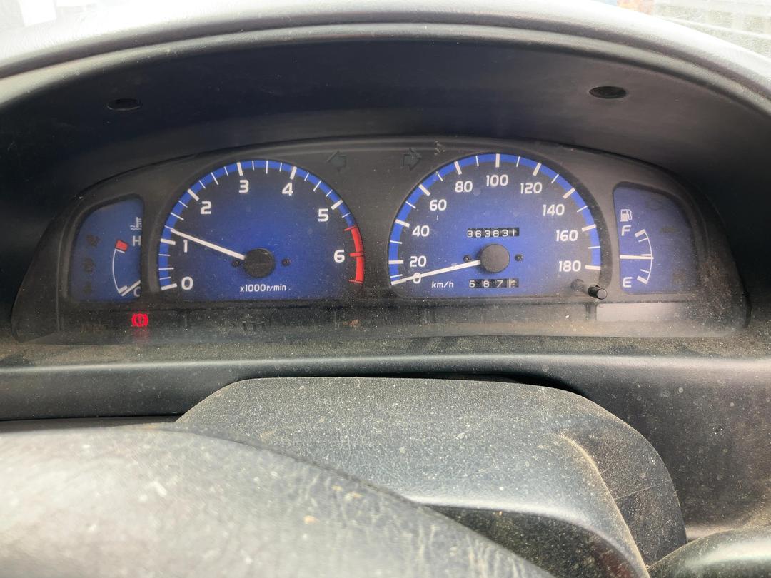 Photo '15' of Toyota Hilux D/CAB