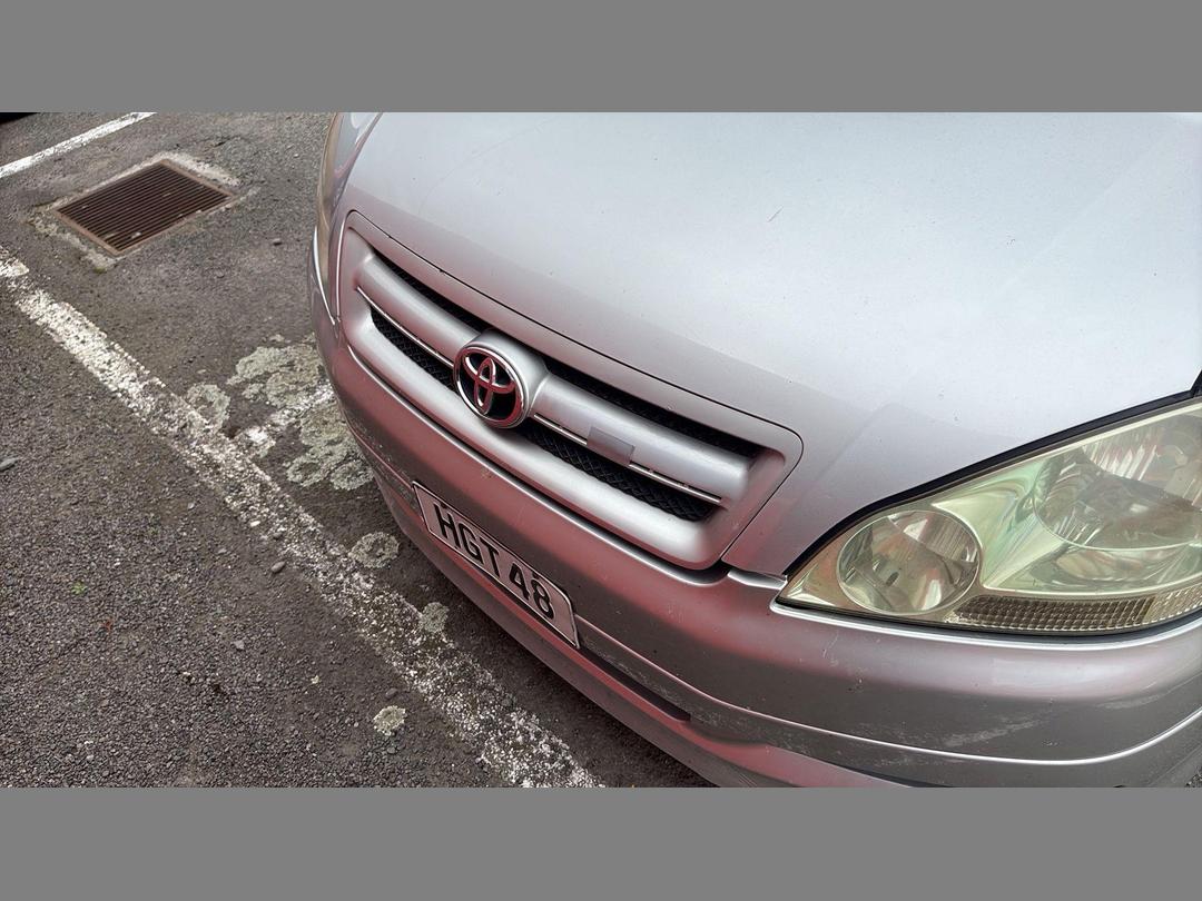 Photo '2' of Toyota Ipsum