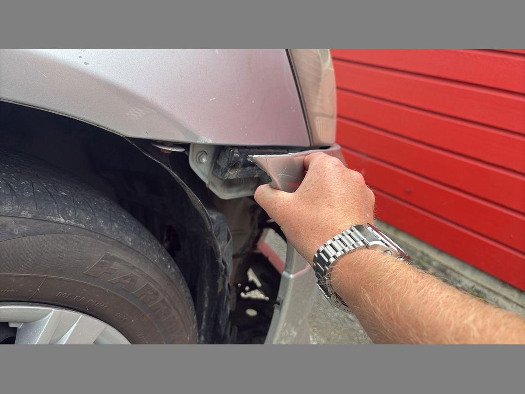 Photo '6' of Toyota Ipsum