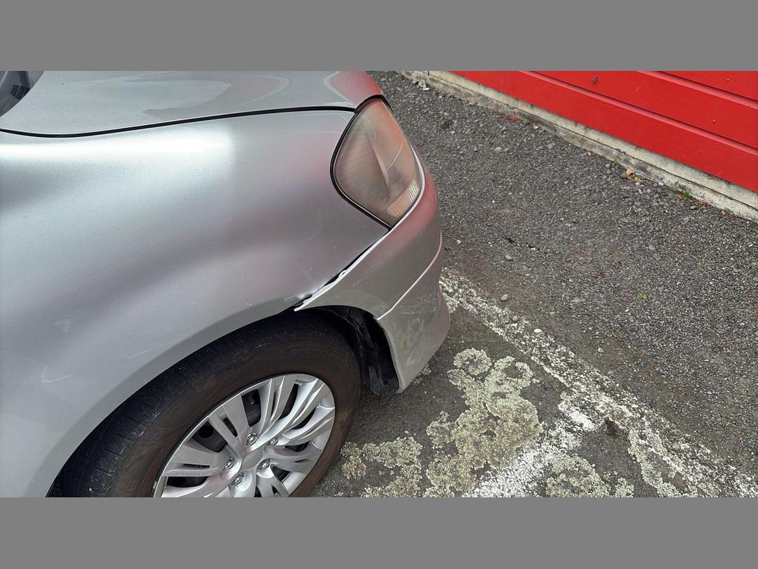 Photo '7' of Toyota Ipsum