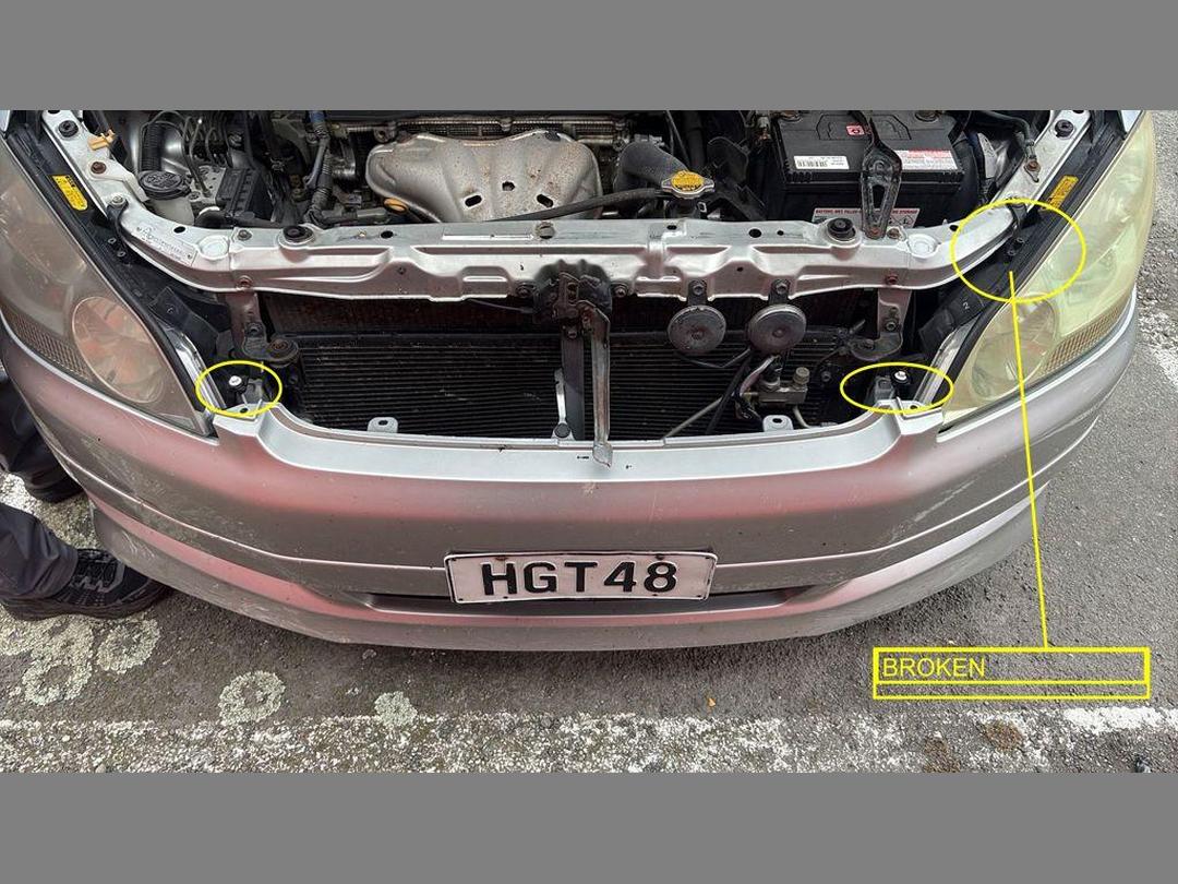 Photo '11' of Toyota Ipsum