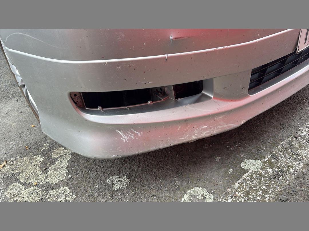 Photo '13' of Toyota Ipsum