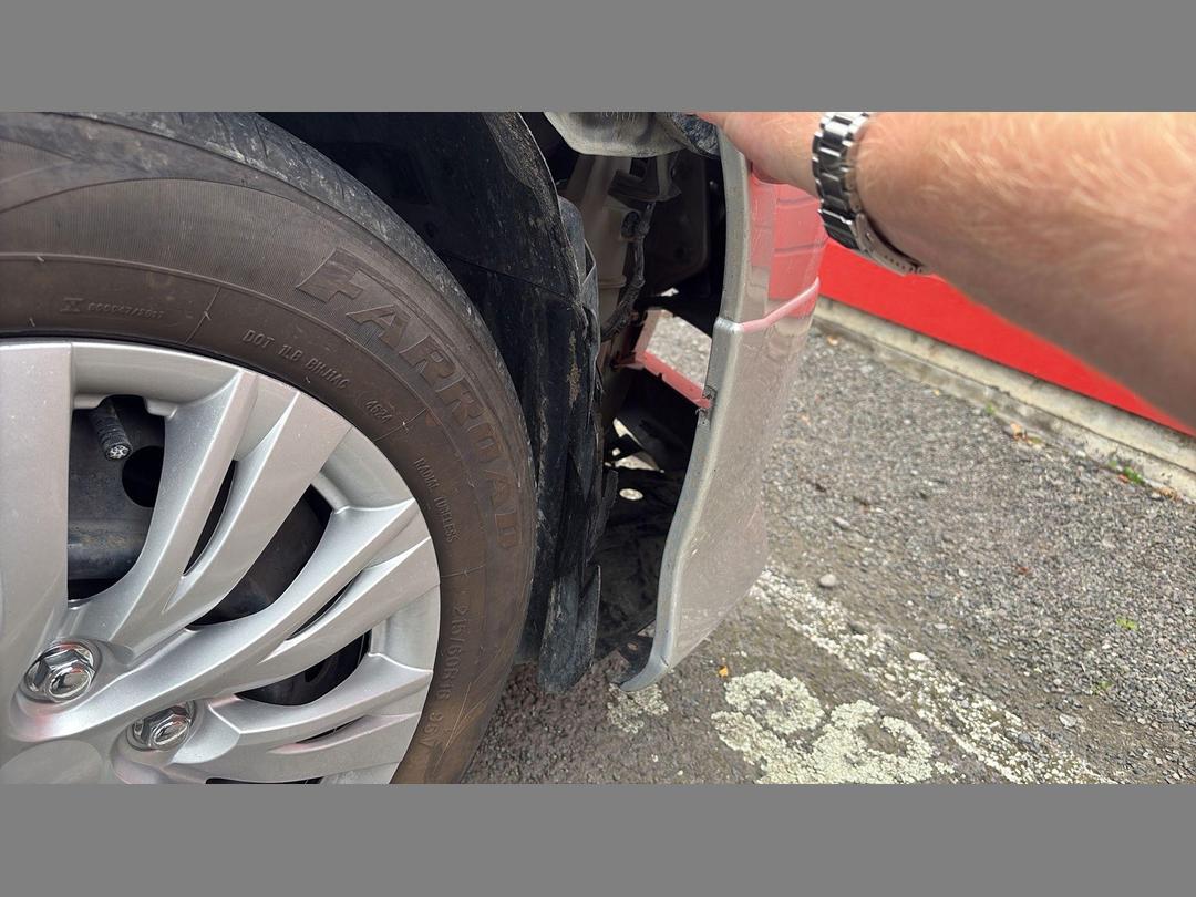 Photo '14' of Toyota Ipsum