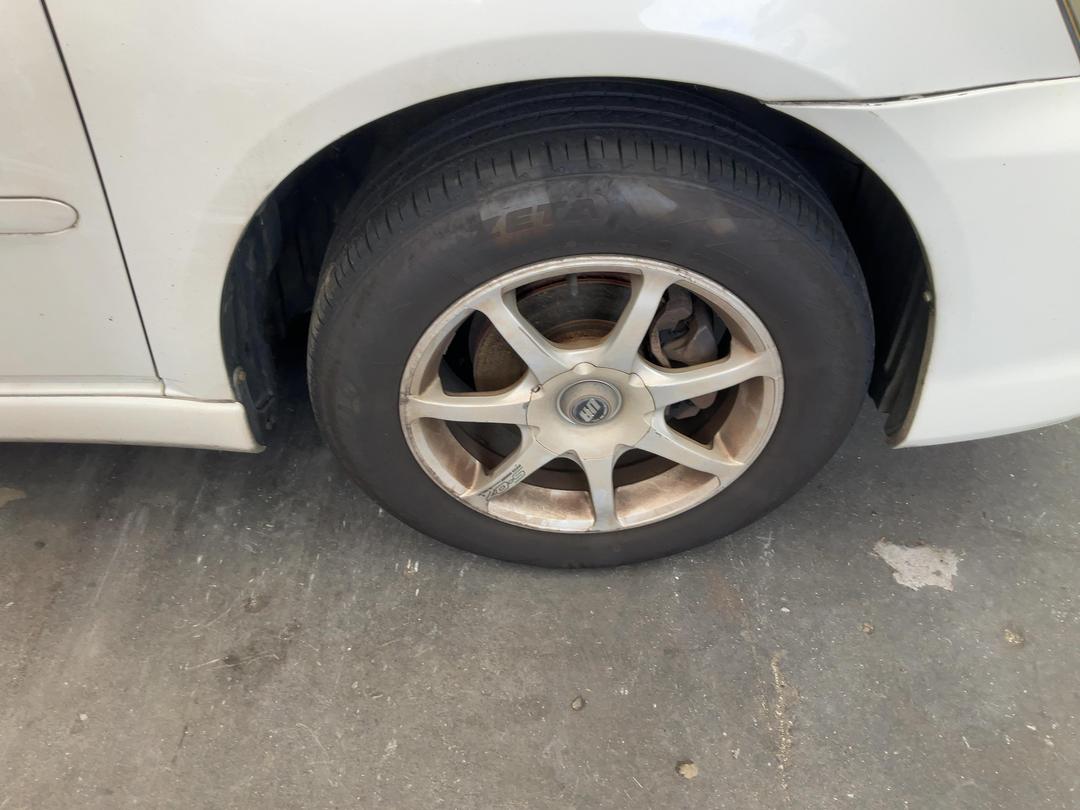 Photo '2' of Toyota Ipsum 240 I