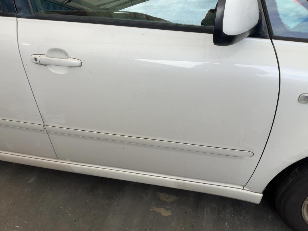 Photo '3' of Toyota Ipsum 240 I