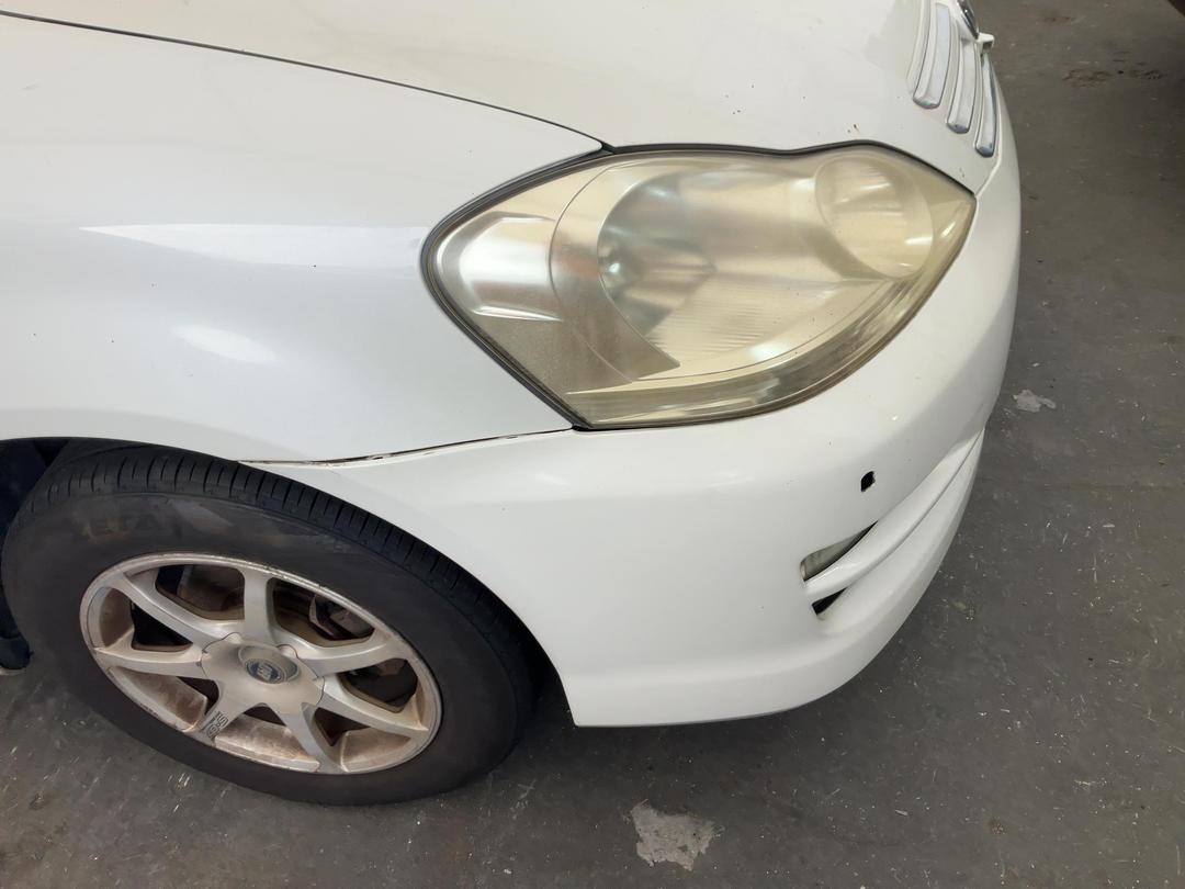 Photo '4' of Toyota Ipsum 240 I