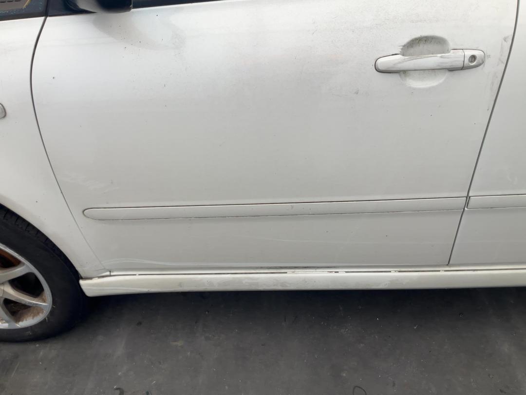 Photo '10' of Toyota Ipsum 240 I