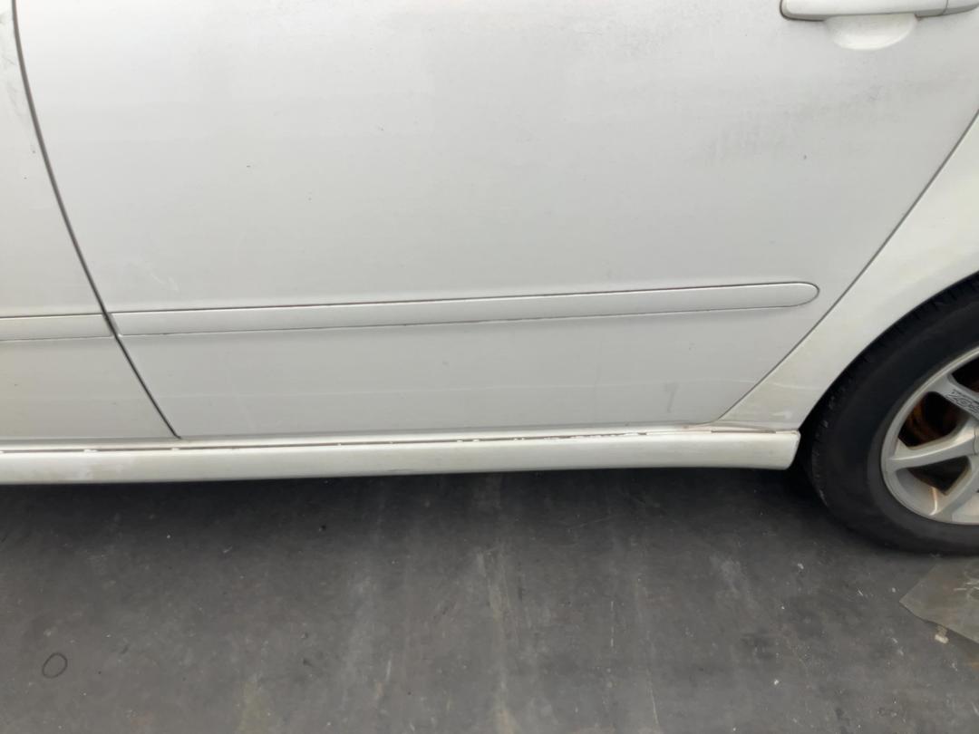 Photo '11' of Toyota Ipsum 240 I