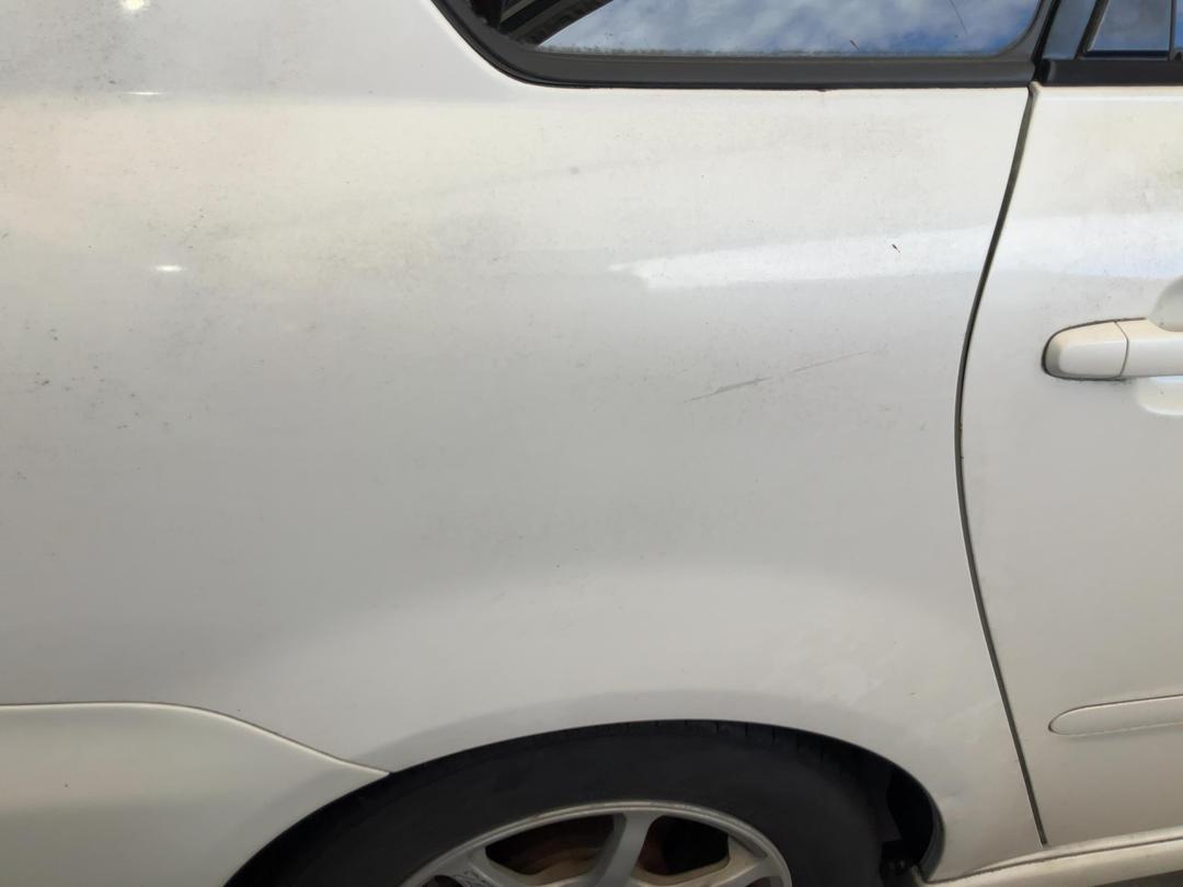 Photo '15' of Toyota Ipsum 240 I