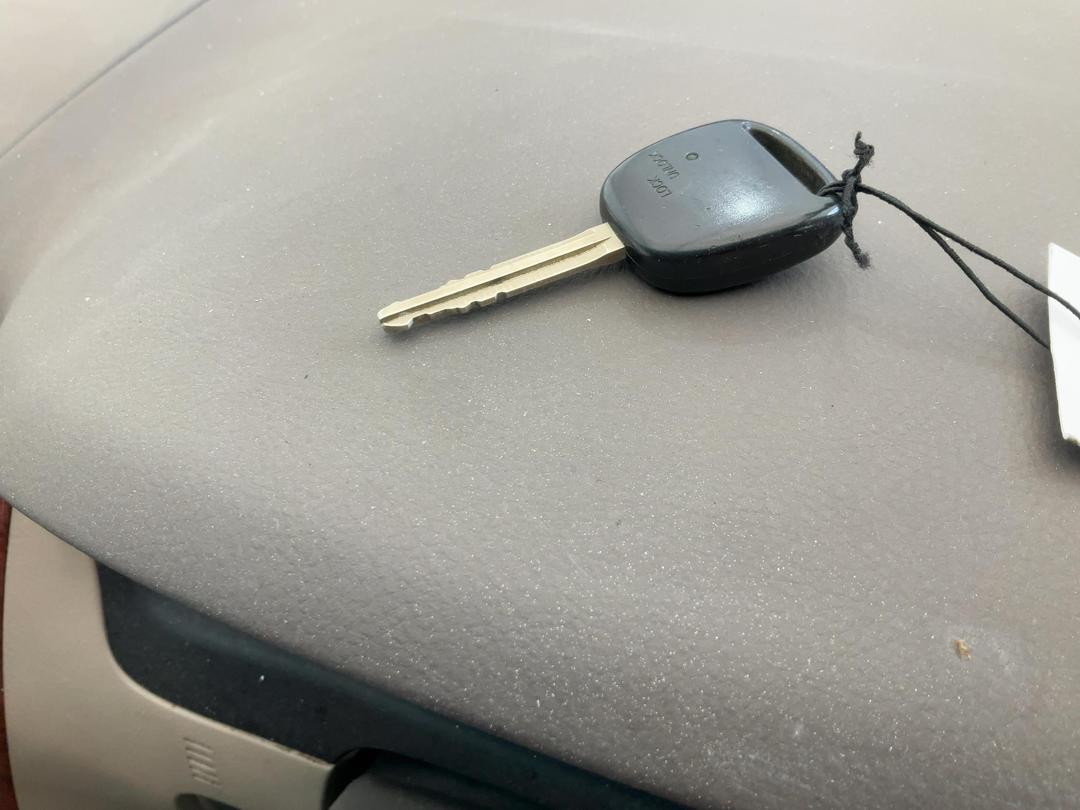 Photo '20' of Toyota Ipsum 240 I