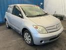 Thumbnail '1' of Toyota IST