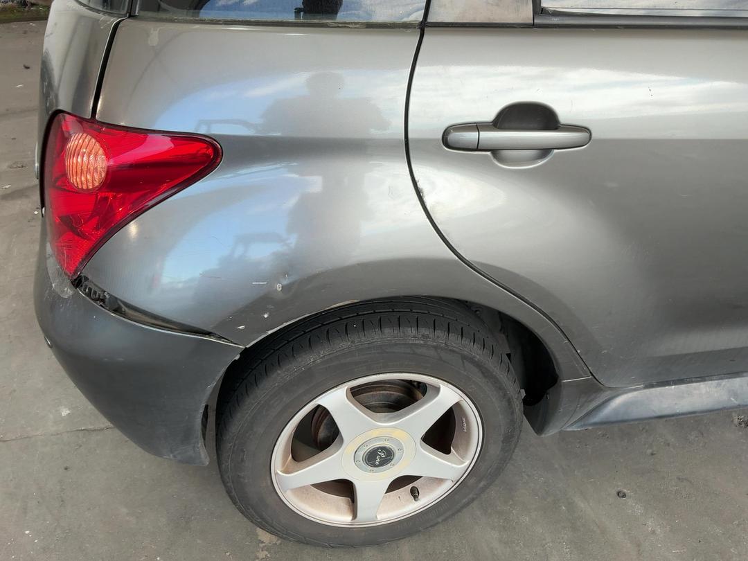 Photo '15' of Toyota IST Photo '15' of Toyota IST