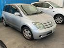 Thumbnail '1' of Toyota IST
