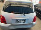 Thumbnail '5' of Toyota IST