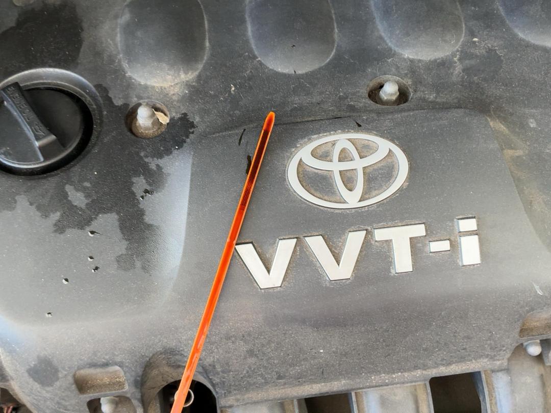 Photo '14' of Toyota IST