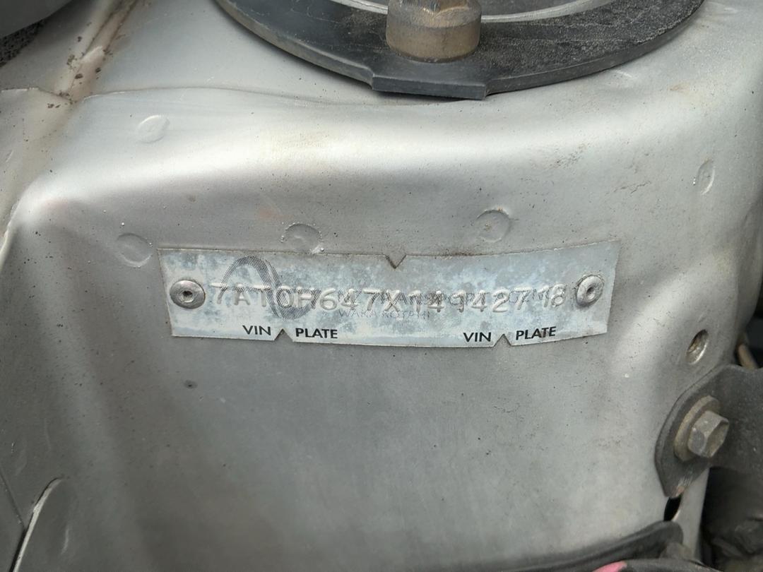 Photo '15' of Toyota IST