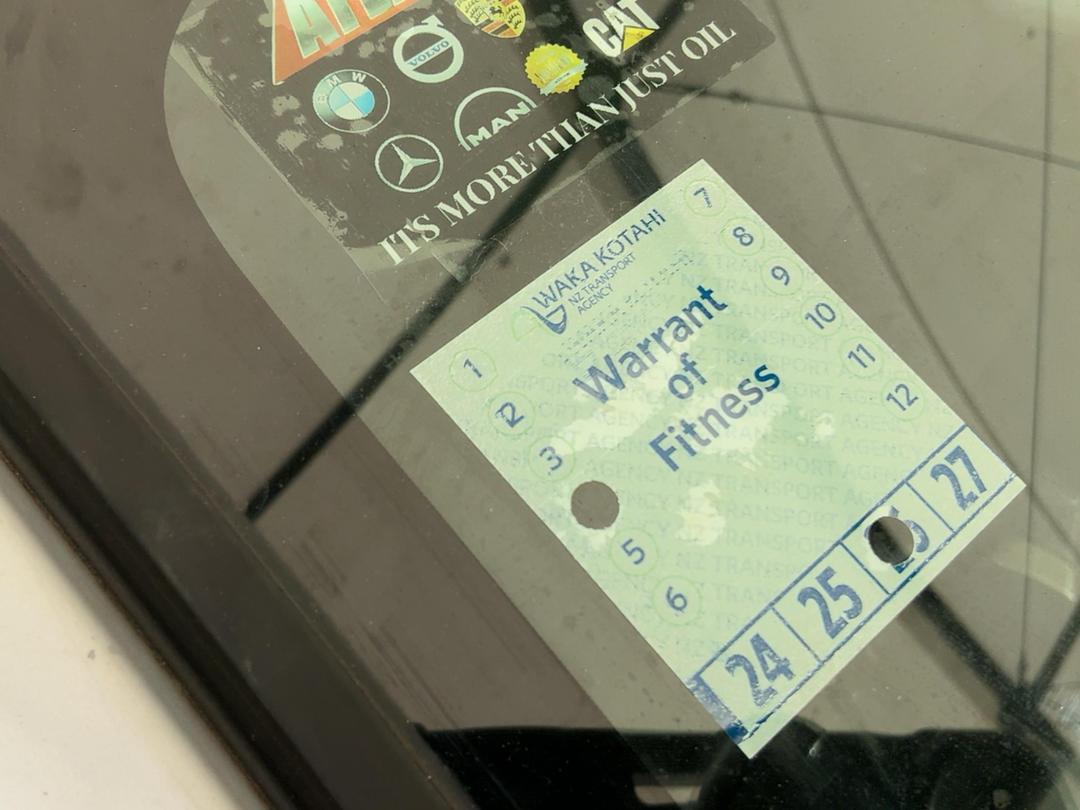 Photo '17' of Toyota IST