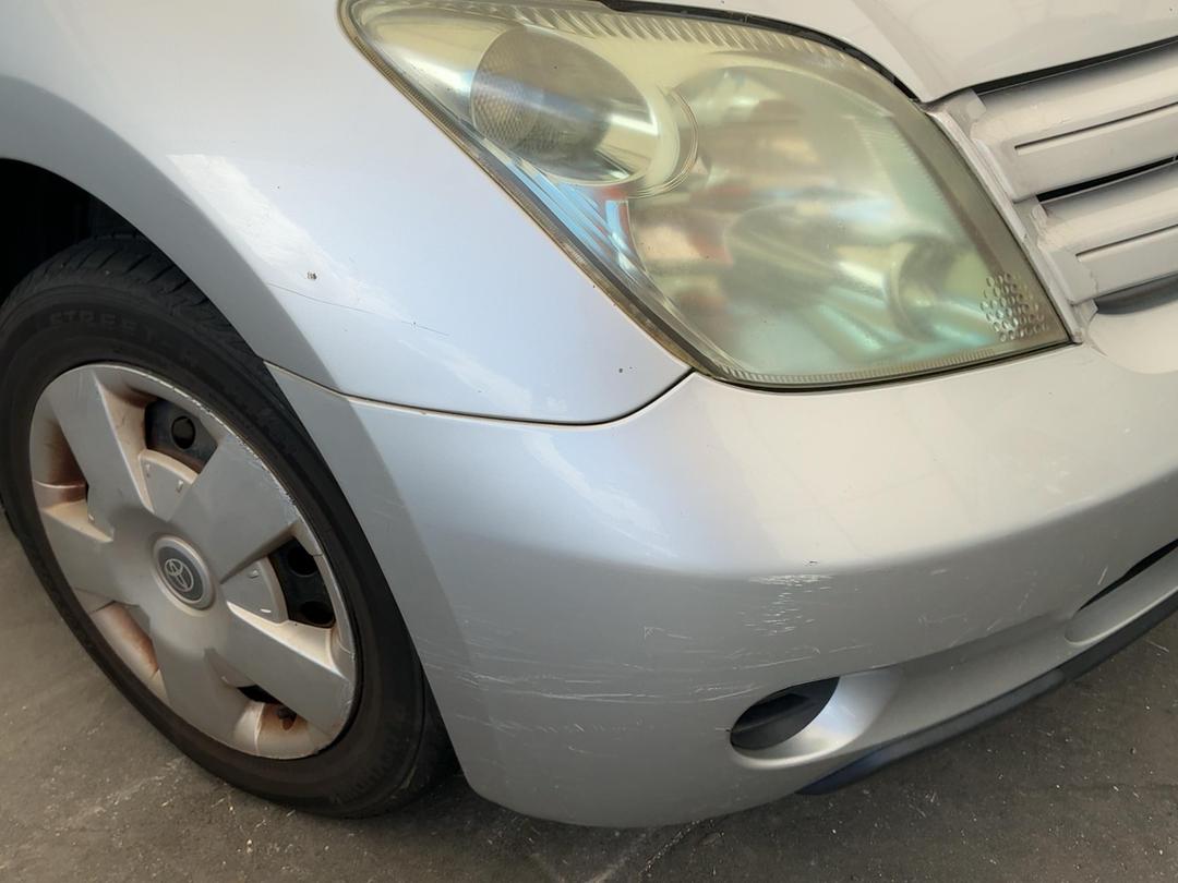 Photo '19' of Toyota IST