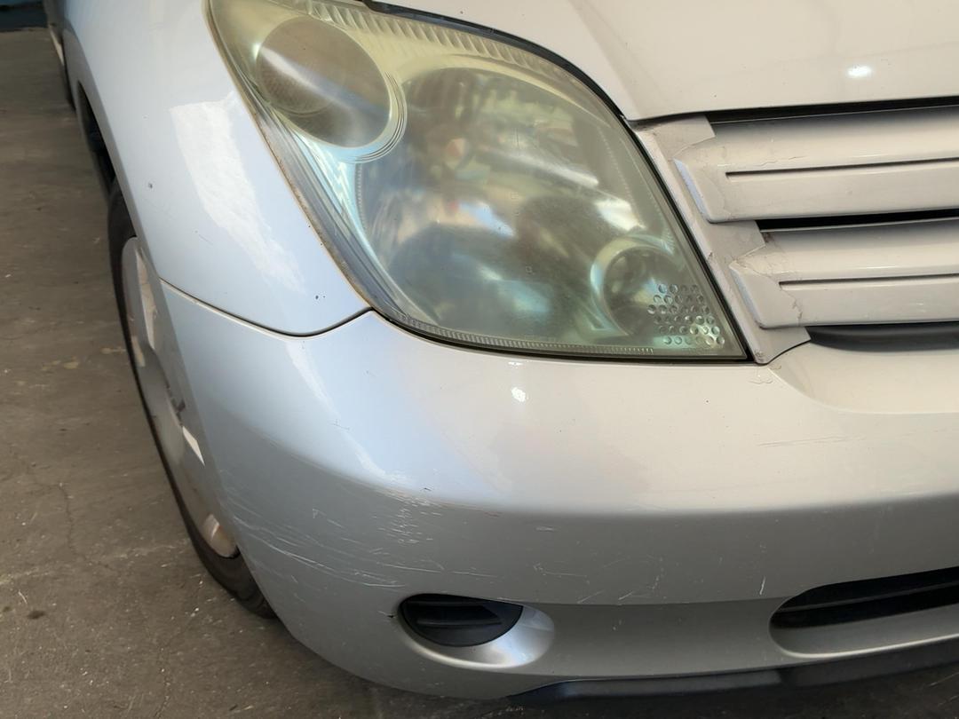 Photo '20' of Toyota IST