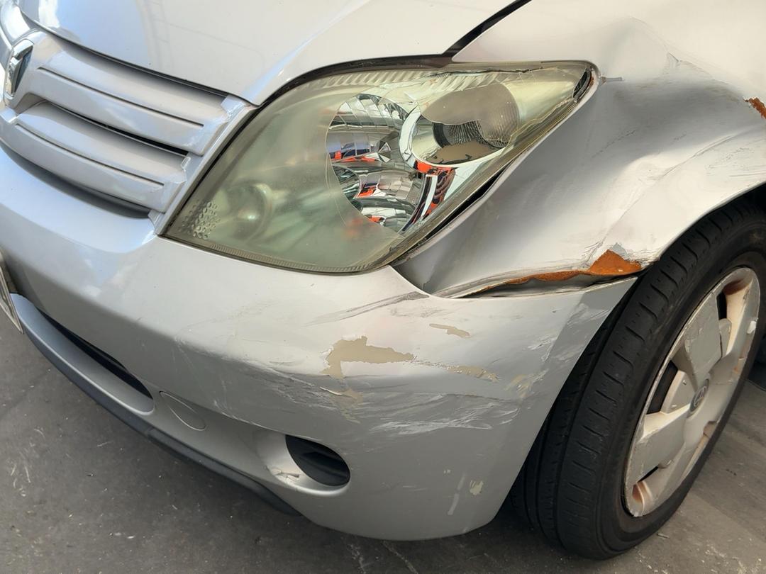 Photo '22' of Toyota IST