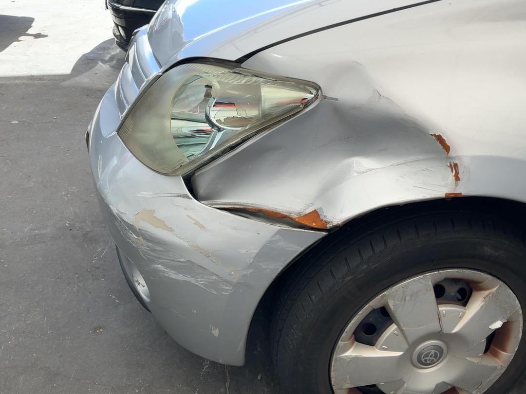 Photo '23' of Toyota IST