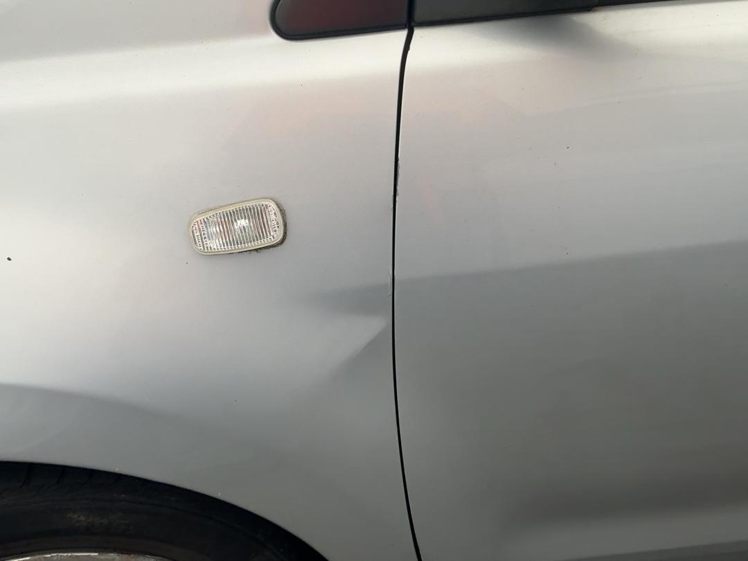 Photo '25' of Toyota IST