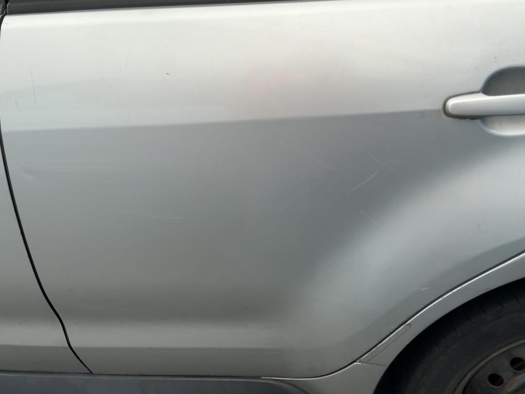 Photo '27' of Toyota IST