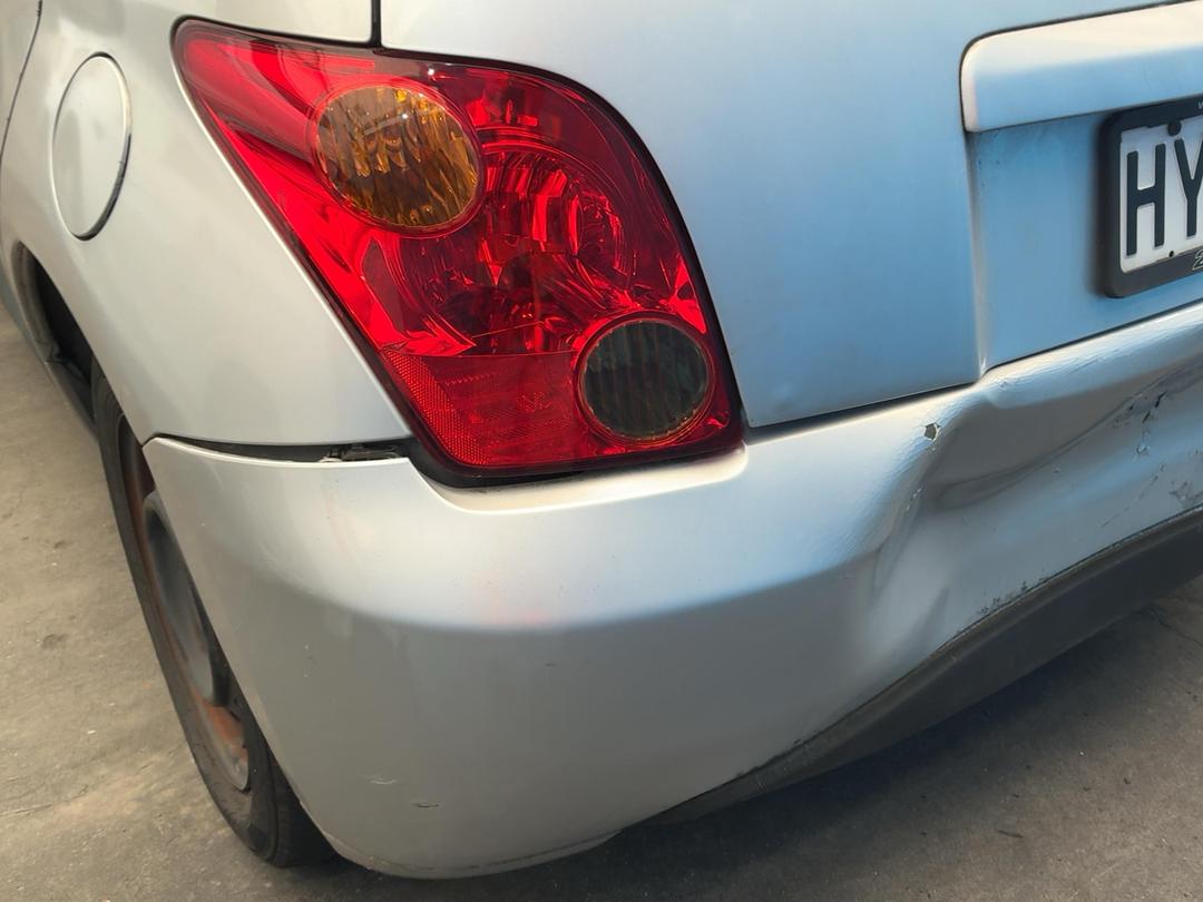 Photo '29' of Toyota IST