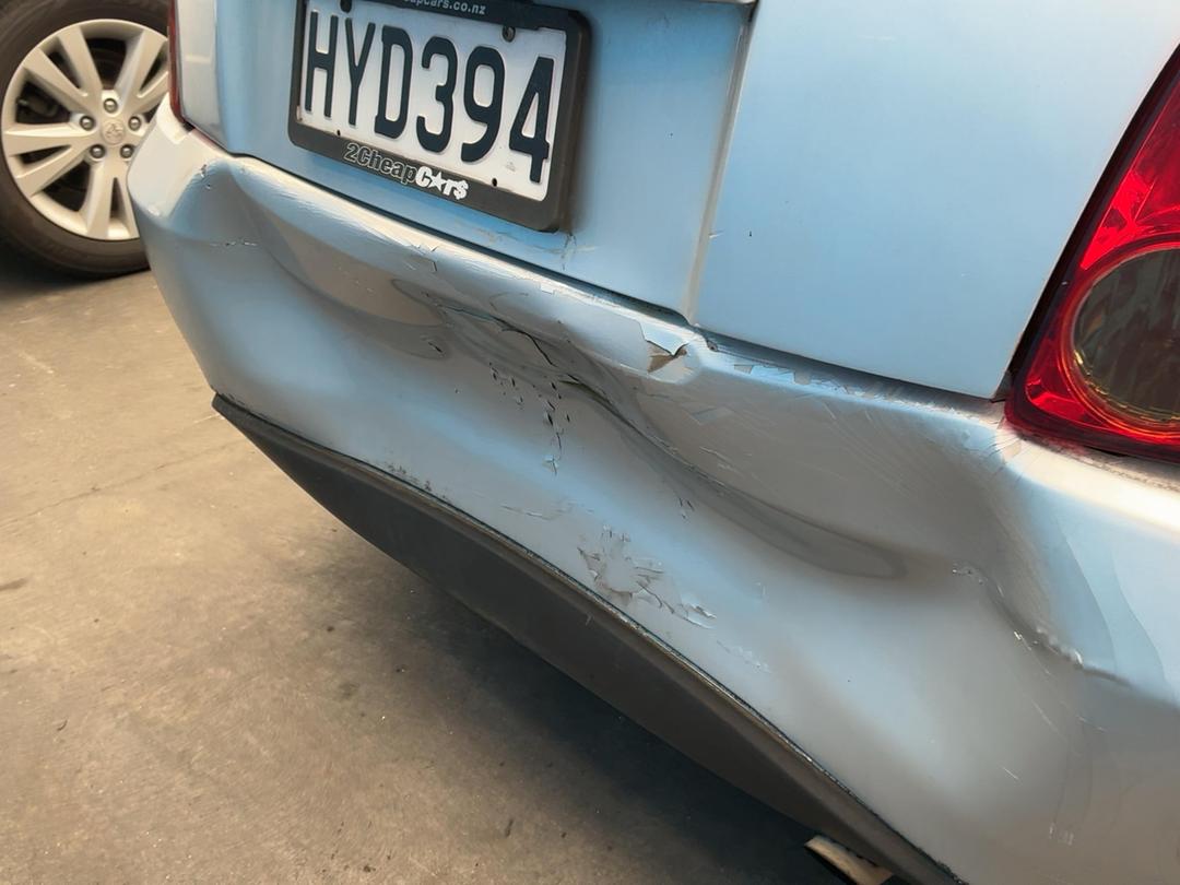 Photo '31' of Toyota IST