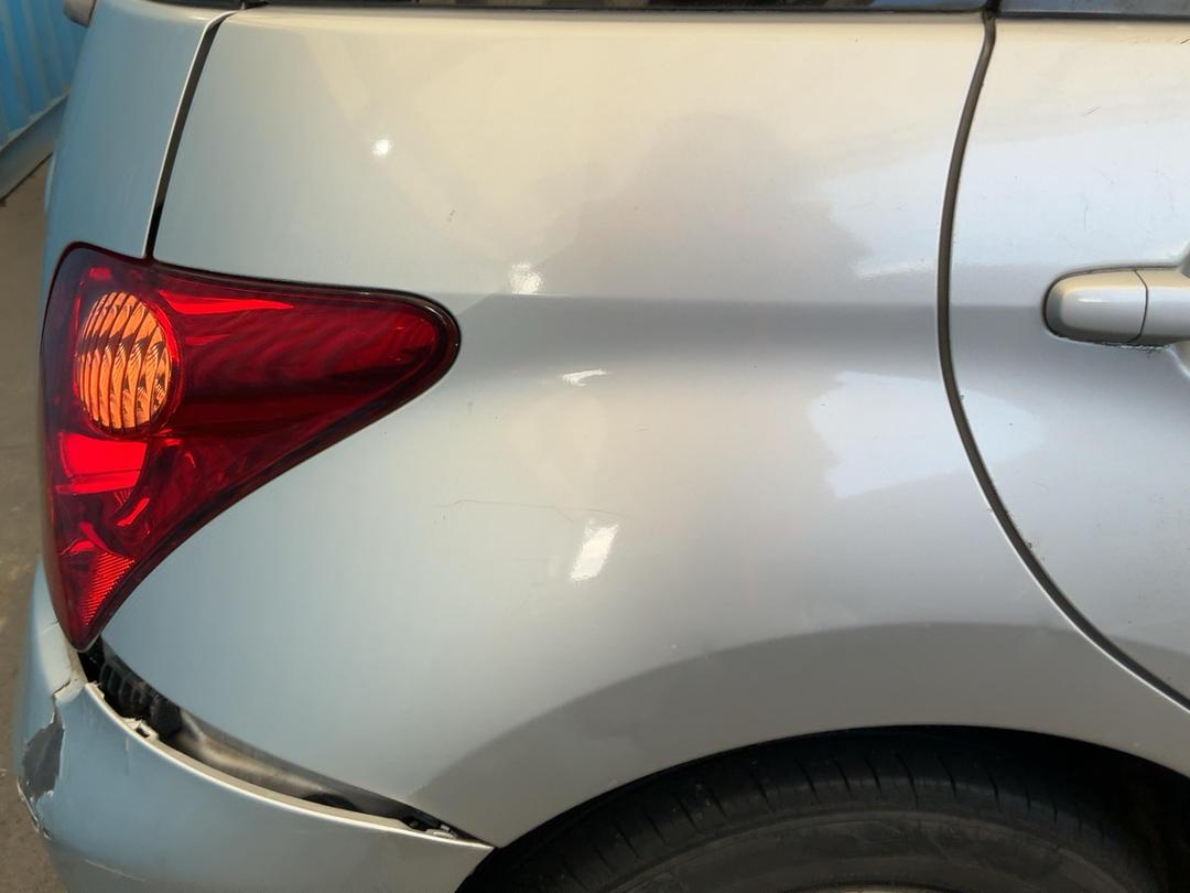 Photo '33' of Toyota IST