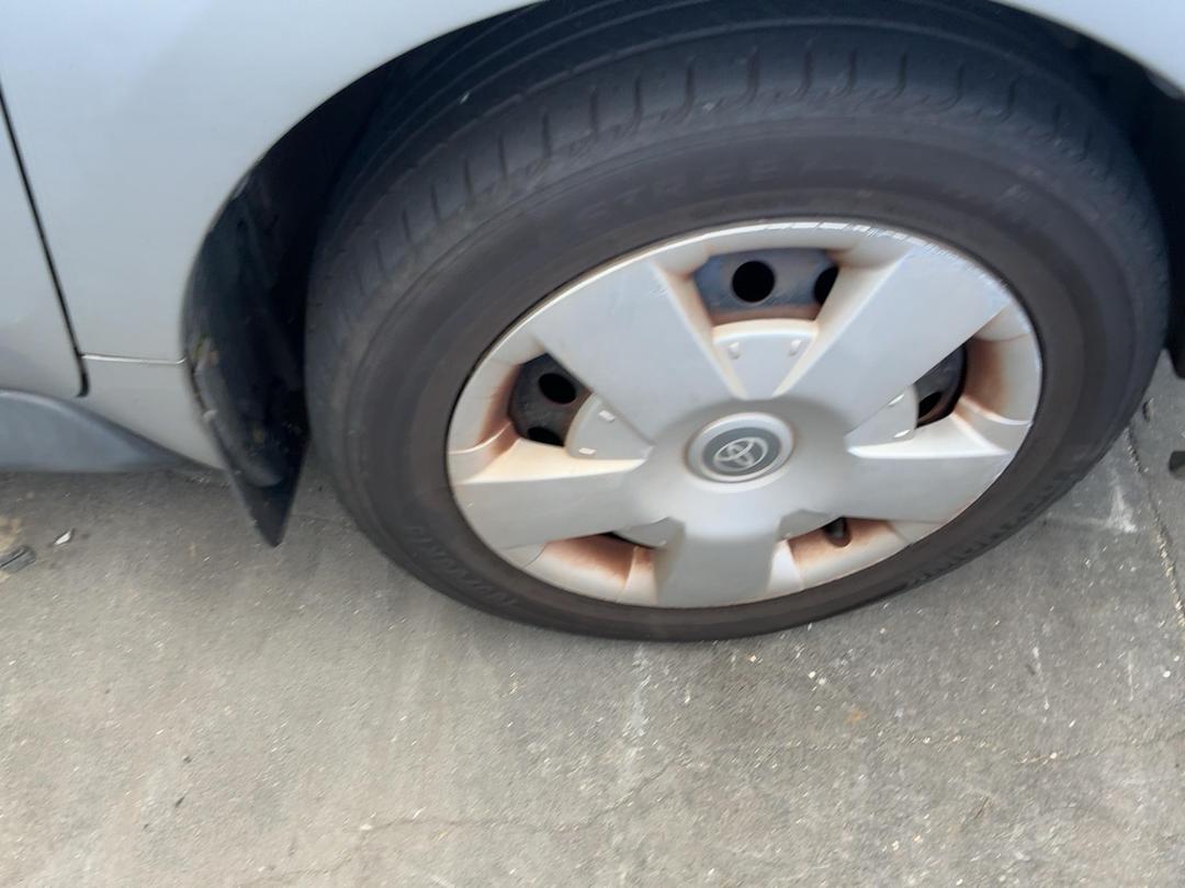 Photo '36' of Toyota IST