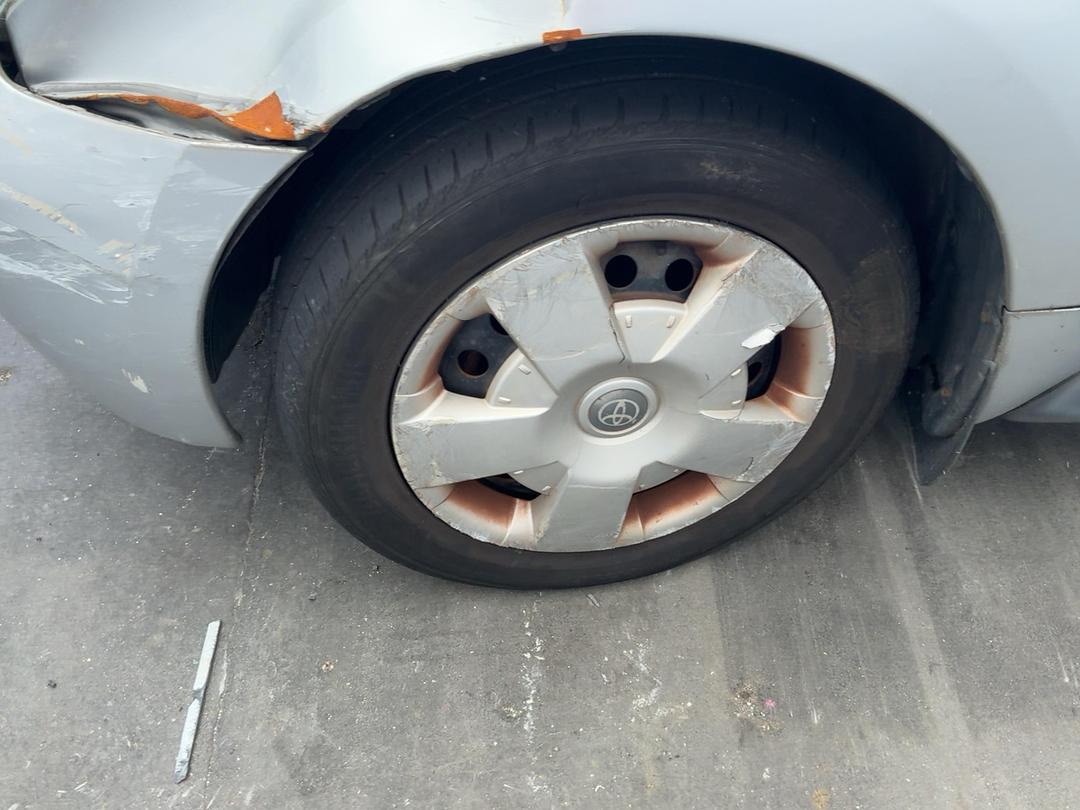 Photo '37' of Toyota IST