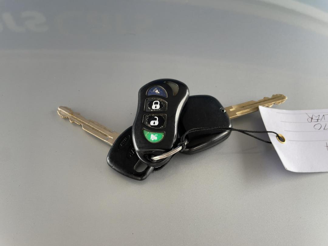 Photo '22' of Toyota IST