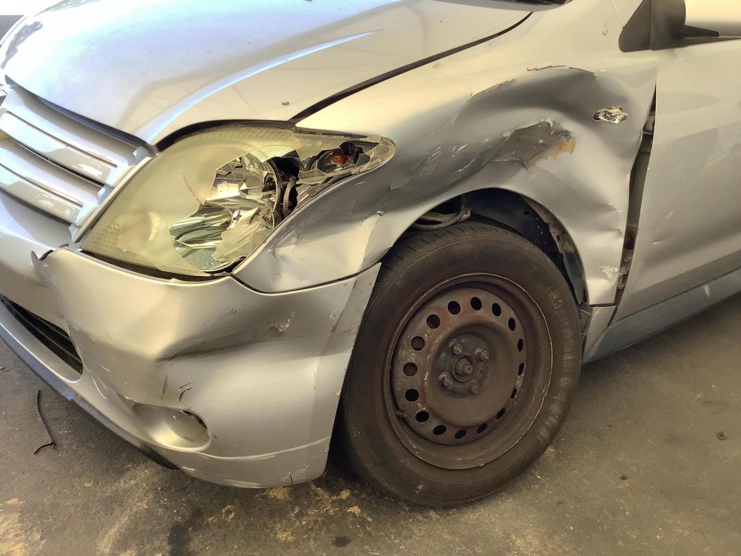 Photo '2' of Toyota IST