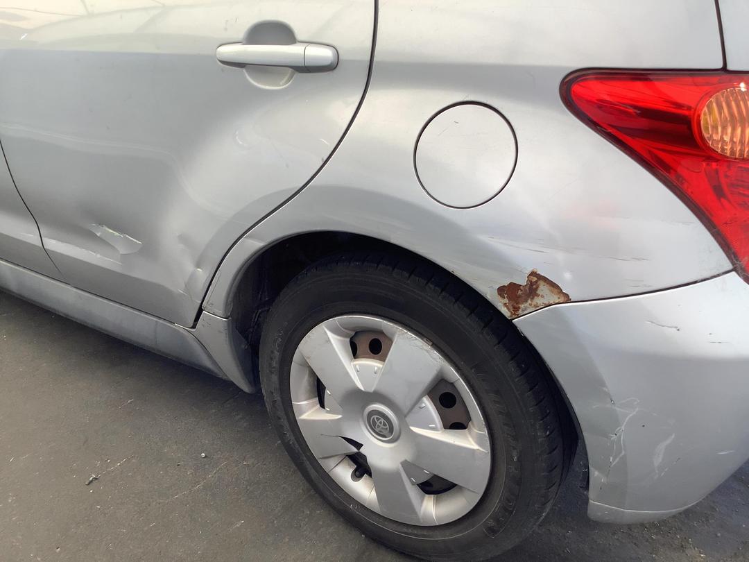 Photo '7' of Toyota IST